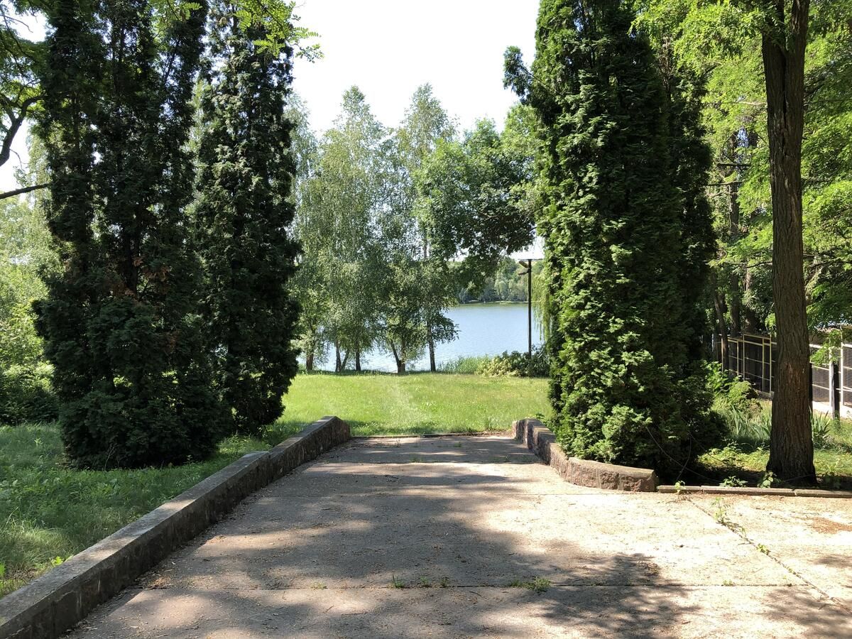 Отель Отель Каталония Кропивницкий-15