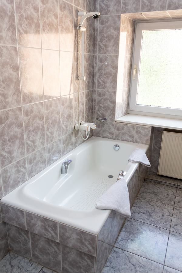 Отель Отель Каталония Кропивницкий-23